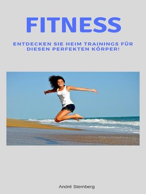 cover image of Fitness